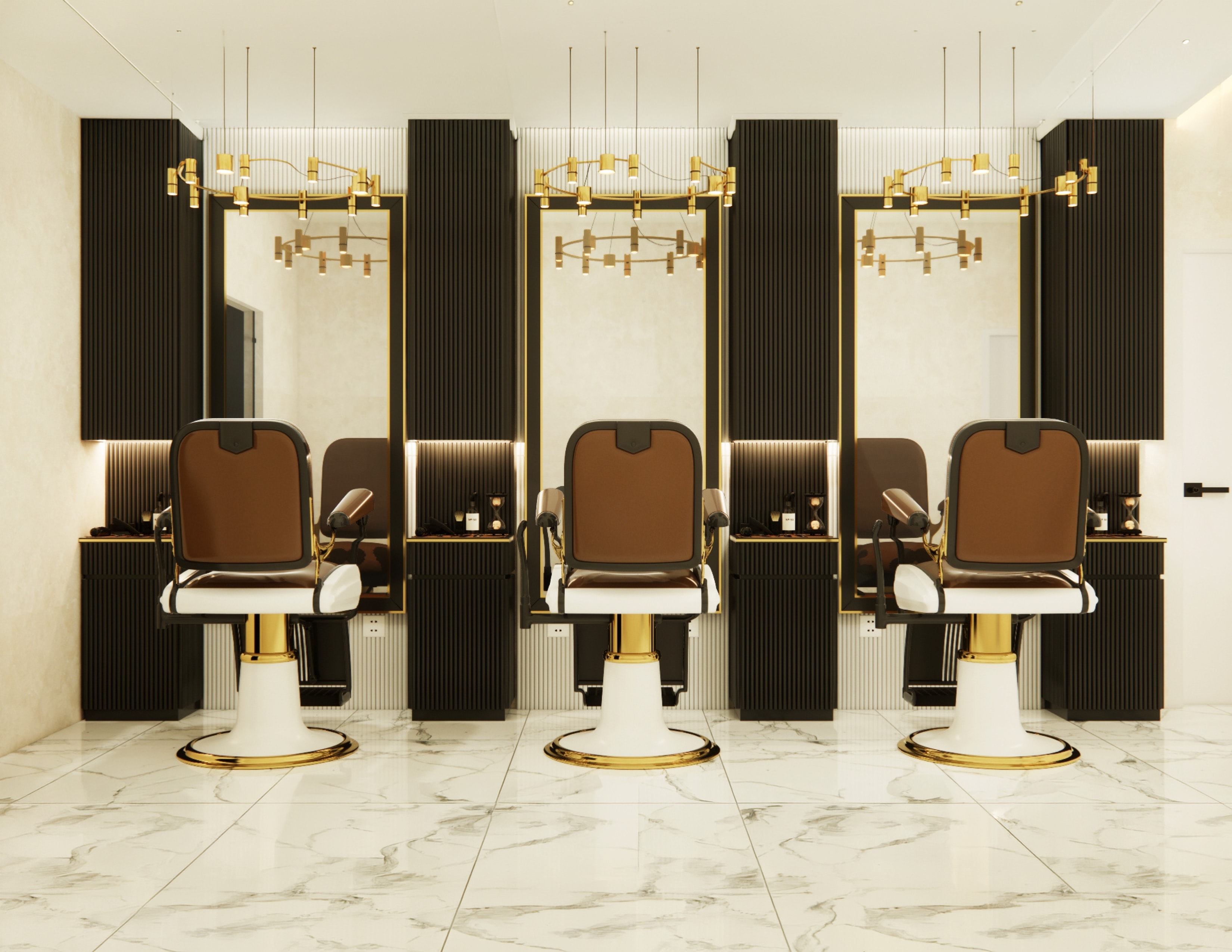 Salon & Spa