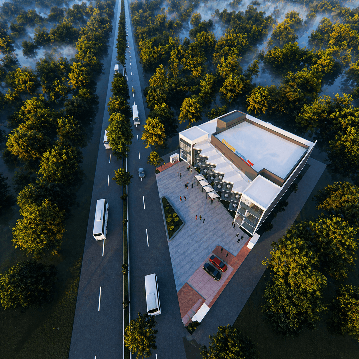 Highway
