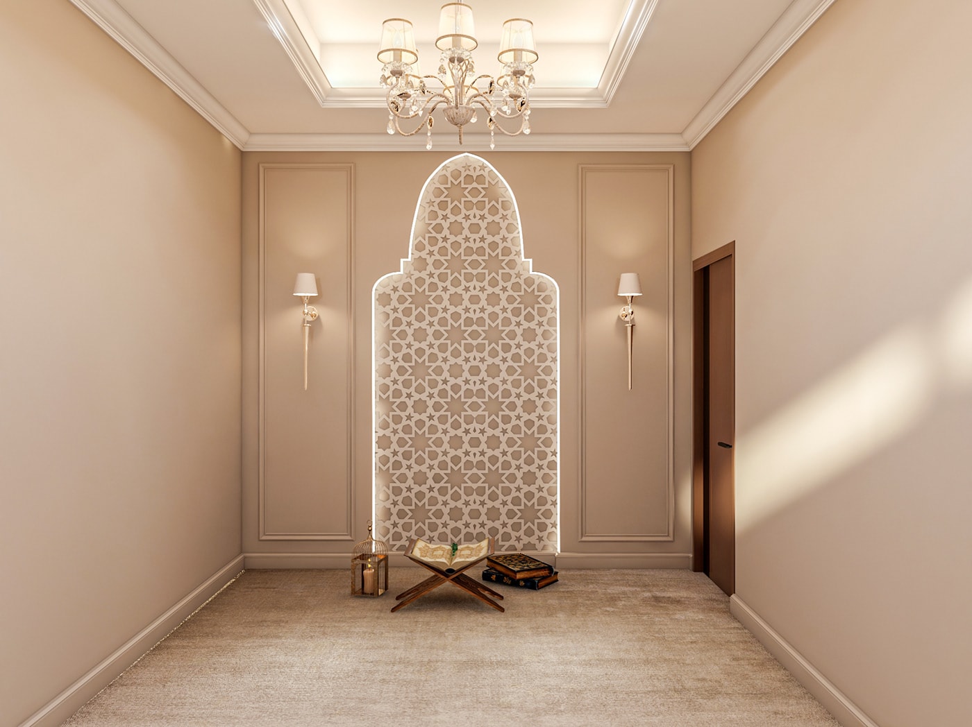 Prayer Room