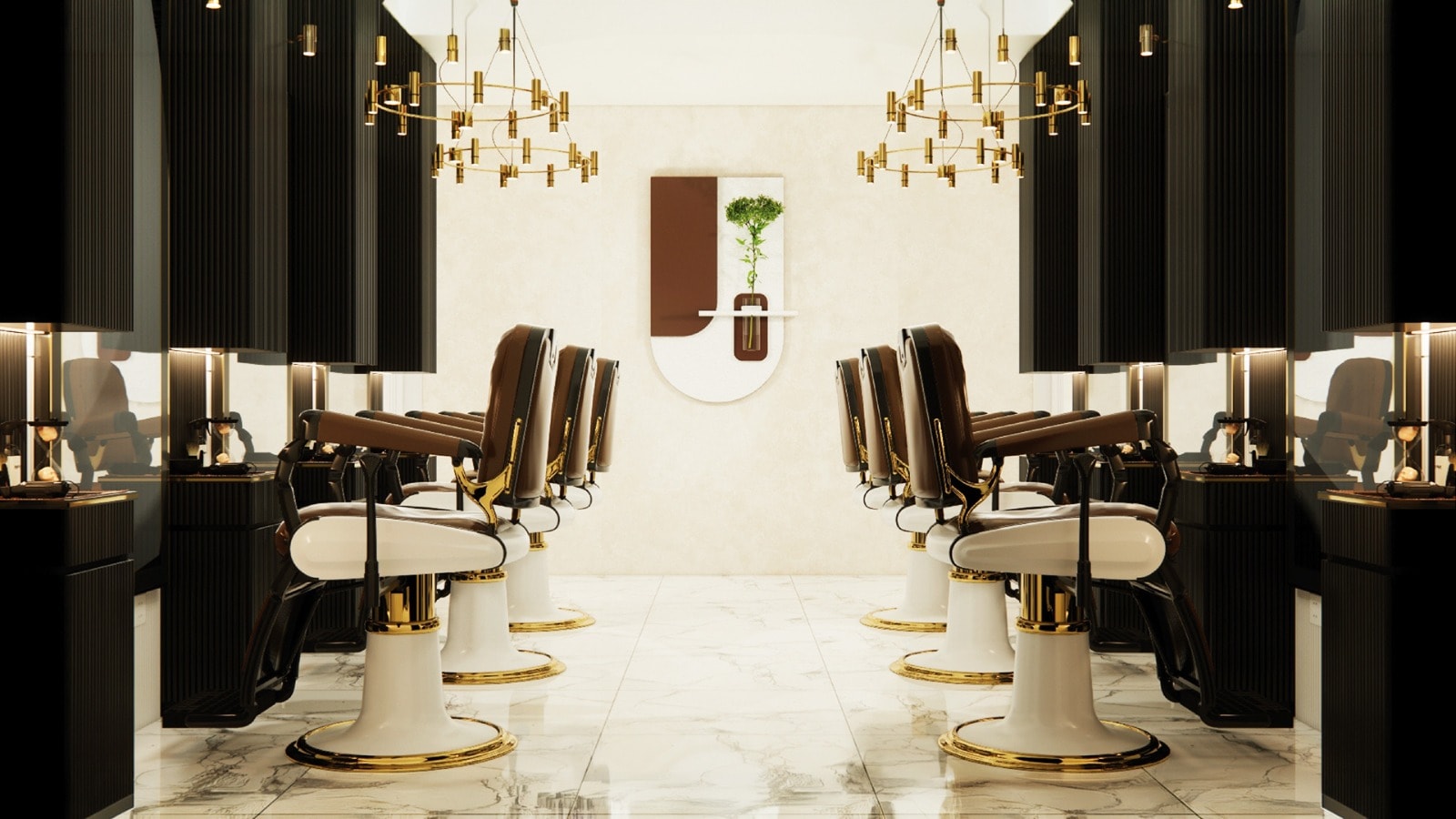 Wellness & Salon